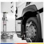 Preview: Texa ADAS Kalibriersystem CCS 2 DYNAMICS / LKW